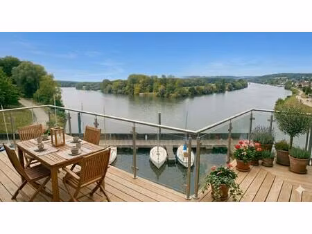**deja livre - vue marina - 4 pieces + parking