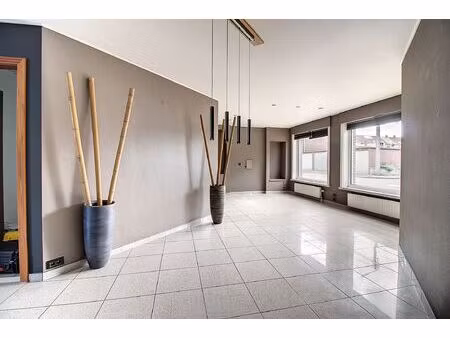 appartement à louer à grondwetstraat 29 menen (vbe30950)