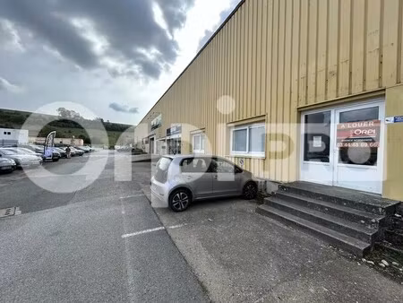 location local d’activités beauvais 60000 341m²