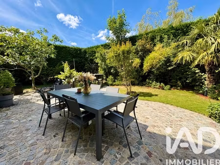 vente maison/villa 7 pièces