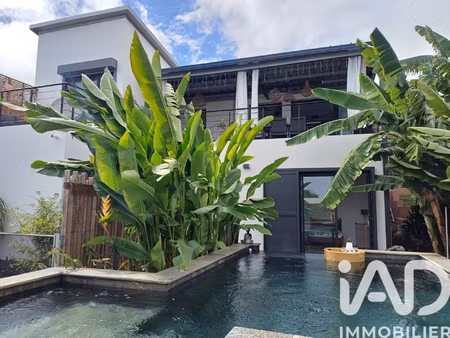 vente maison/villa 4 pièces