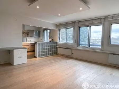 appartement de prestige en vente suresnes  île-de-france