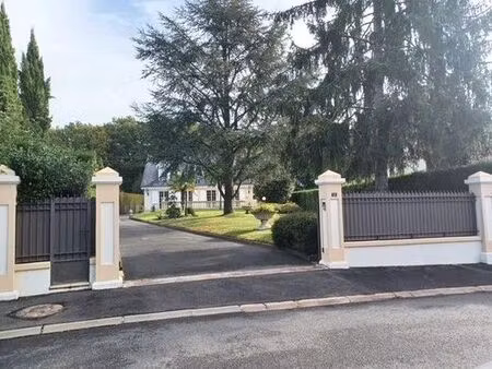 maison de 3 chambres de luxe en vente à fondettes  centre
