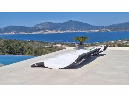 maison de prestige en vente grosseto-prugna  france