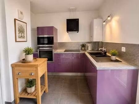 vente appartement 3 pièces viager à saint-barthélemy-d'anjou (49124) : à vendre 3 pièces v
