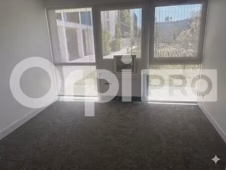 vente bureaux 40 m²