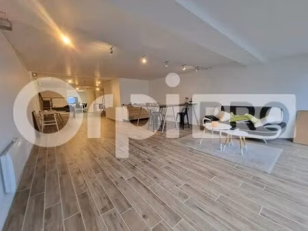vente bureaux 106 m²