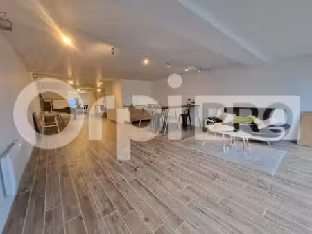vente bureaux saint-pierre-des-corps 37700 106m²