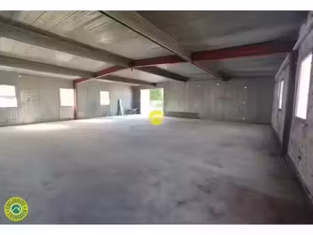 vente locaux professionnels 0 pièces 150 m² à vailly-sur-sauldre (18260)  65 000 €