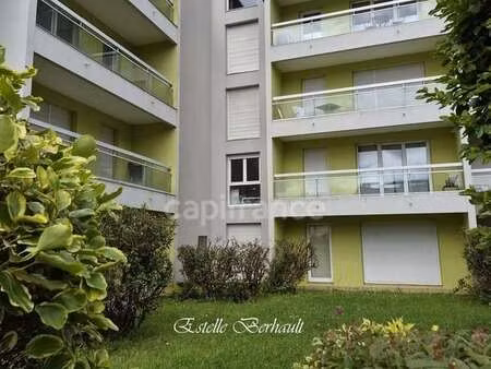 vente appartement t1 à brest keredern tréornou (29200) : à vendre t1 / 19m² brest keredern
