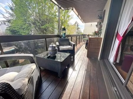 appartement de luxe de 4 pièces en vente à saint-cloud  île-de-france
