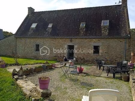 vente maison à languidic (56440) : à vendre / 150m² languidic