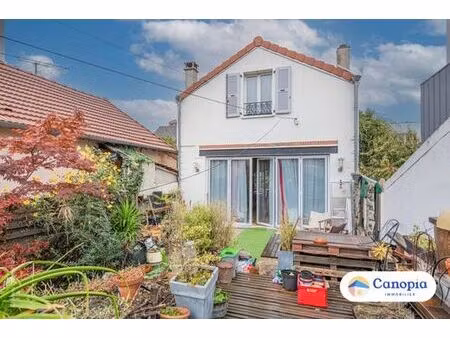 prestigieuse maison en vente arcueil  france