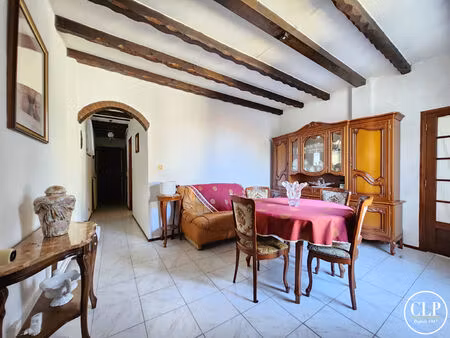 appartement avec jardin - montreuil 3 pièce(s)
