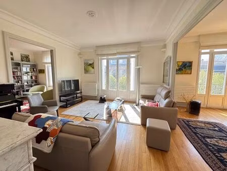 appartement de 6 pièces de luxe en vente à nancy  grand est