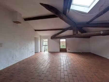 appartement t3