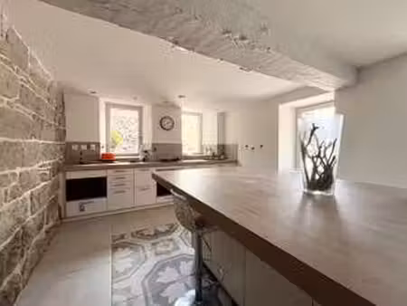 vente maison à quintin (22800) : à vendre / 130m² quintin