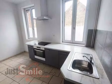maison 2 pièces