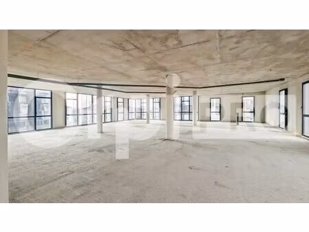 vente bureaux 154 m²