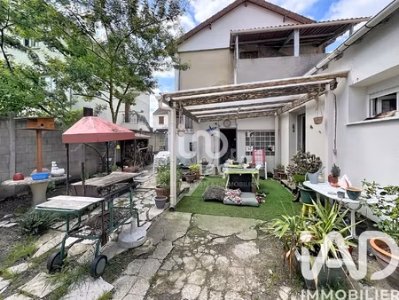 vente maison/villa 5 pièces