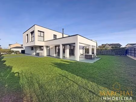 maison de luxe de 202 m2 en vente metz  france