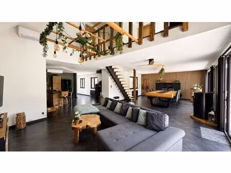 maison de 5 pièces de luxe en vente à beuvry-la-forêt  france