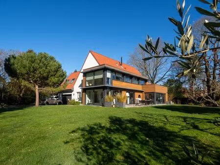 prestigieuse maison en vente villeneuve-d'ascq  hauts-de-france