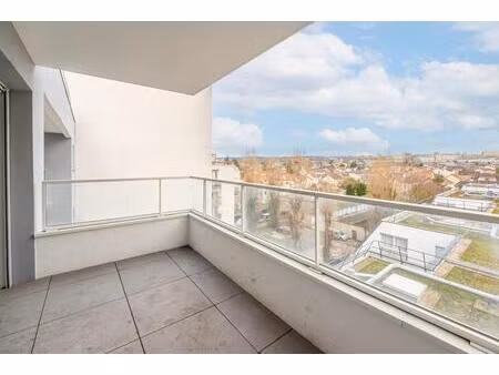 appartement t3