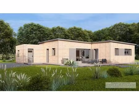 vente maison à malansac (56220) : à vendre / 88m² malansac