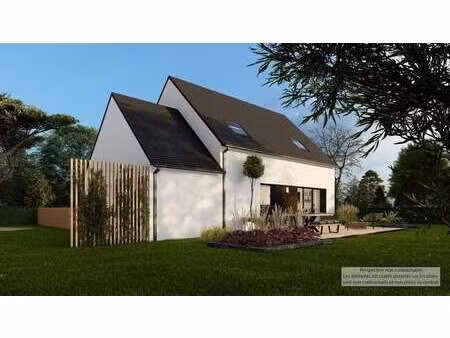 vente maison à plomodiern (29550) : à vendre / 95m² plomodiern