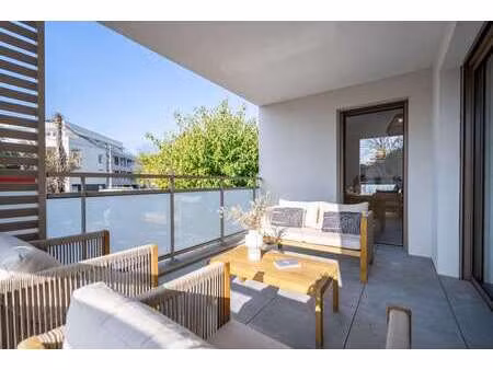 vente appartement 4 pièces à bois-guillaume (76230) : à vendre 4 pièces / 112m² bois-guill
