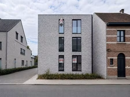 appartement à louer à bijenkorf 15 herentals (rbw11730)
