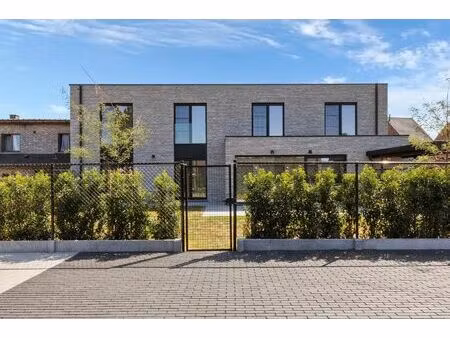 appartement à louer à dendermondesteenweg 31 wetteren (rbw11732)