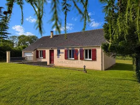 vente maison à neufchâtel-en-bray (76270) : à vendre / 100m² neufchâtel-en-bray