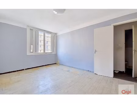 appartement ajaccio 54 m² t-3 à vendre  110 000 €