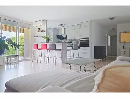 vente appartement 3 pièce(s)