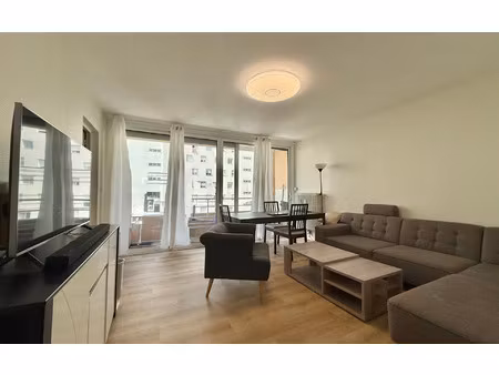 appartement chenôve 79.45 m² t-4 à vendre  106 000 €