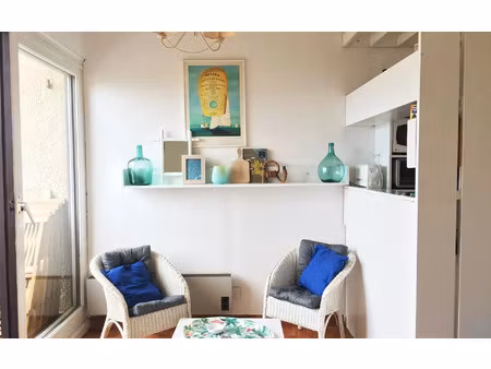appartement grosseto-prugna 45 m² t-3 à vendre  215 000 €
