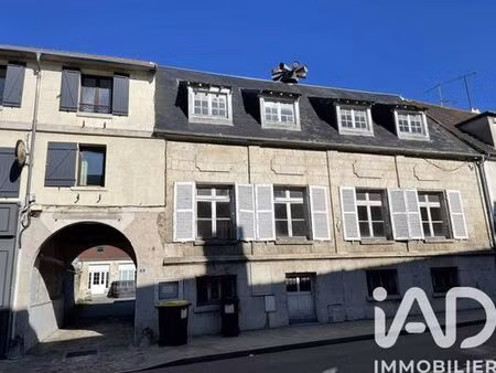 prestigieux immeuble de rapport en vente à verberie  france