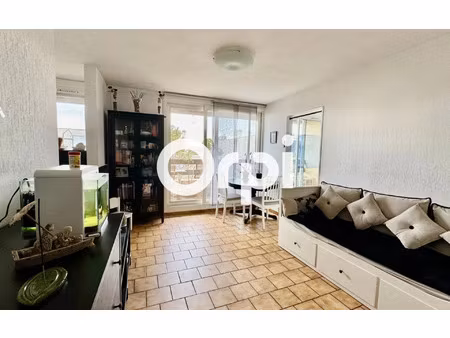 appartement istres m² t-3 à vendre  147 000 €