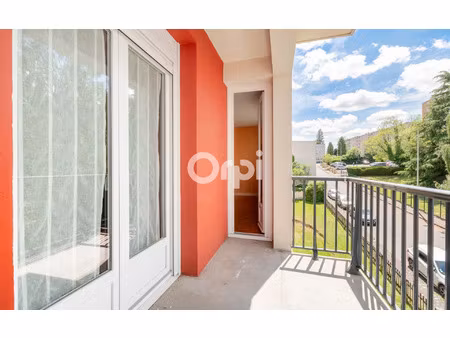 appartement limoges 47.69 m² t-2 à vendre  71 500 €
