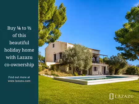 élégible retreat provençal avec vue  un appartement indépendant et à seulement quelques...