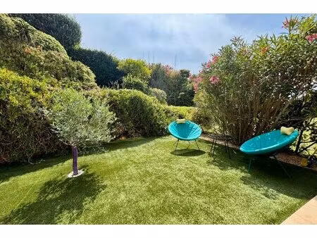 vente appartement 3 pièce(s)