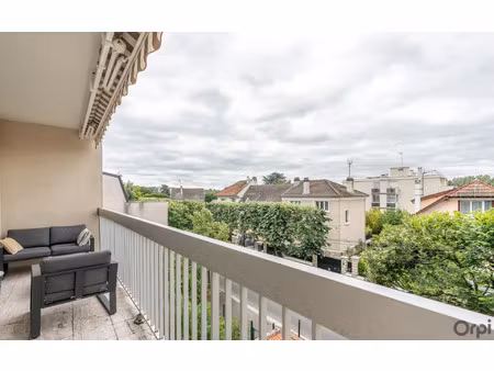appartement saint-maur-des-fossés 67 m² t-3 à vendre  360 000 €
