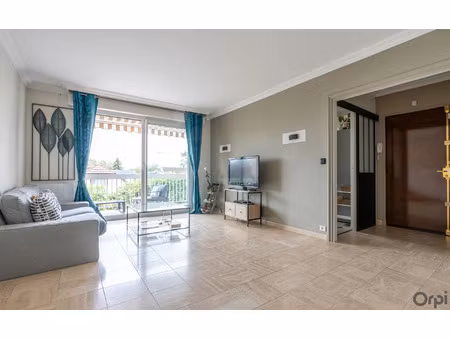 appartement saint-maur-des-fossés 67 m² t-3 à vendre  379 000 €