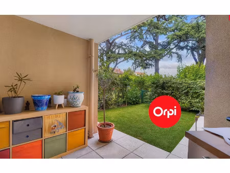 appartement saint-priest 71.24 m² t-2 à vendre  209 900 €