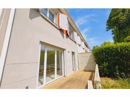 maison montfavet - avignon 80.55 m² t-4 à vendre  243 000 €