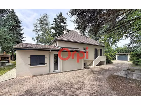 maison bellerive-sur-allier m² t-4 à vendre  430 000 €