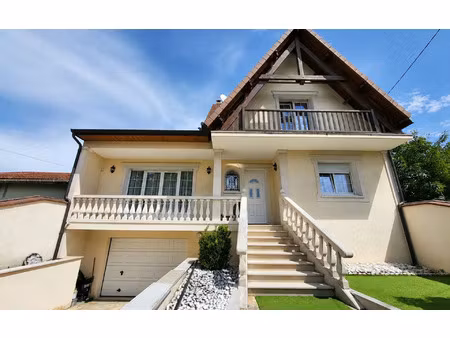 maison champigny-sur-marne m² t-5 à vendre  695 000 €