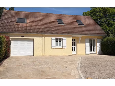 maison coulommiers 93 m² t-5 à vendre  239 000 €